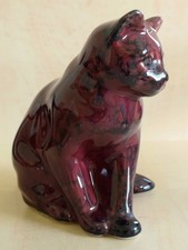Cat ornament cat for sale  DERBY