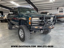1999 chevrolet k2500 for sale  Richmond