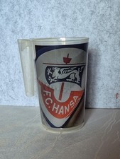 Hansa rostock becher gebraucht kaufen  Petersaurach