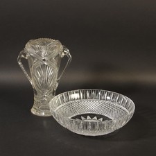 Schale vase handhaben gebraucht kaufen  Isernhagen