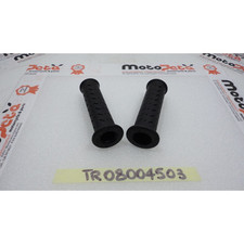 Manopole manubrio grip usato  Montecalvo Irpino