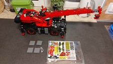 Mobiler schwerlastkran lego gebraucht kaufen  München