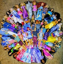 Huge barbie disney for sale  Rio Rancho