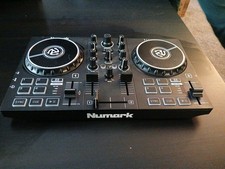 Controlador de DJ Numark Party Mix comprar usado Controlador de DJ Numark Party Mix comprar usado  Enviando para Brazil