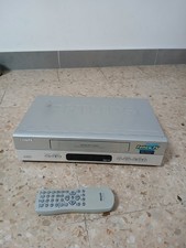 Magnétoscope vhs philips d'occasion  Avignon