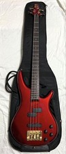 IBANEZ SR800 / Baixo elétrico com SC original fabricado no Japão comprar usado  Enviando para Brazil