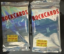 Sealed 1991 brockum for sale  Washington