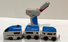 Geotrax train crosstown for sale  Nazareth