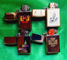 Zippo accendini slim usato  Roma