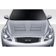 Duraflex concept hood for sale  Fullerton