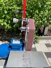 Bandschleifer bausatz 50x1000m gebraucht kaufen  Kaufbeuren