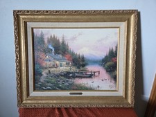 Thomas kinkade end for sale  Phillipsburg