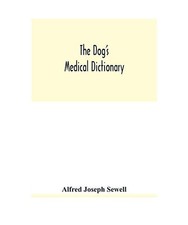 The dog medical gebraucht kaufen The dog medical gebraucht kaufen  Trebbin