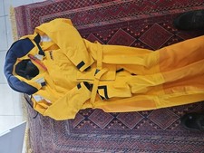 Musto hpx drysuit for sale  SOUTHAMPTON