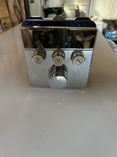 Grohe grohtherm smartcontrol for sale  Concord