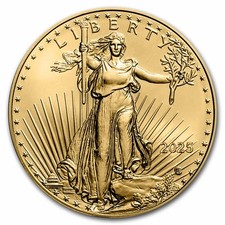 2025 american gold for sale  Oklahoma City