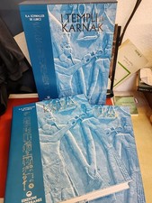 Templi karnak schwaller usato Templi karnak schwaller usato  Genova