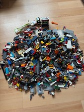 Lego kilo sammlung gebraucht kaufen  Neu Wulmstorf