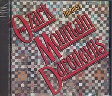 Ozark mountain daredevils for sale  UK