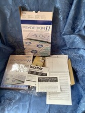 Brother design version for sale  STOKE-ON-TRENT