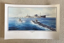 Robert taylor atlantic for sale  OBAN