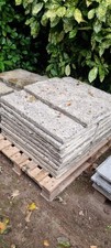 Concrete paving slabs for sale  CHELTENHAM