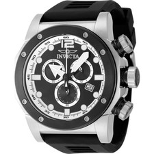 Invicta men watch for sale  Shipping to United Kingdom