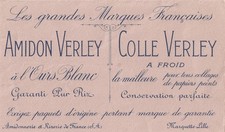 Buvard amidon colle d'occasion Buvard amidon colle d'occasion  Saint-Flour