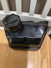 Black gas tank for sale  Dryden