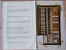 Heiko muffel bausatz gebraucht kaufen Heiko muffel bausatz gebraucht kaufen  Potsdam