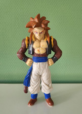 Figurine personnage dragon d'occasion  Saint-Estève