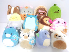 Genuine squishmallows soft for sale  COVENTRY