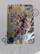 Card dragon ball usato  Vetralla