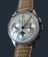 Watch crhono triplecalendar usato  Savona