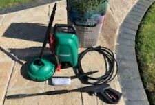 Qualcast 1400w pressure for sale  BUDE