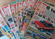 Lotto auto oggi usato  Italia