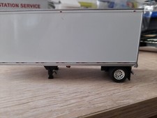 Camion remorque essieu d'occasion  Saint-Martin-de-Crau