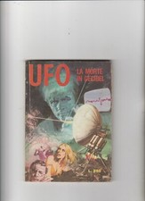 Lotto fumetti fantascienza usato  San Martino in Rio