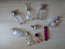 Leere parfum flakons gebraucht kaufen  München