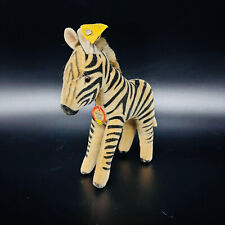 Steiff zebra 6412 gebraucht kaufen  Berlin