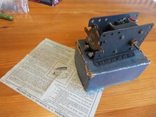 Meccano e15r motor for sale  HARROGATE