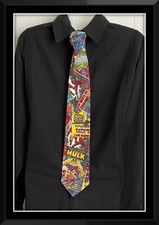 Marvel multi characters for sale  BLACKBURN