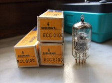 Ecc 8100 siemens usato  Trino