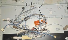 Sharp teile lc42xl2e gebraucht kaufen  Kaltenkirchen