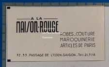 Maison rouge vetements d'occasion  Beaumont-de-Lomagne