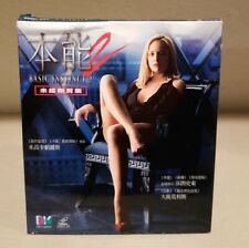 Basic instinct vcd for sale  Sacramento