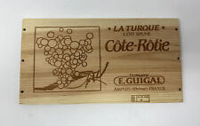 Guigal cote rotie d'occasion  Expédié en Belgium