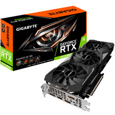 Gigabyte geforce rtx usato  Treviso