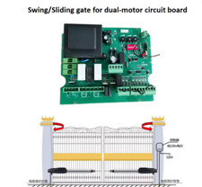 Pcb per cancello usato  Bovolone