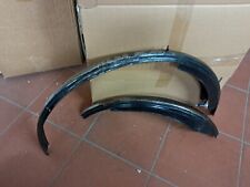Coppia parafanghi umberto usato  Faenza